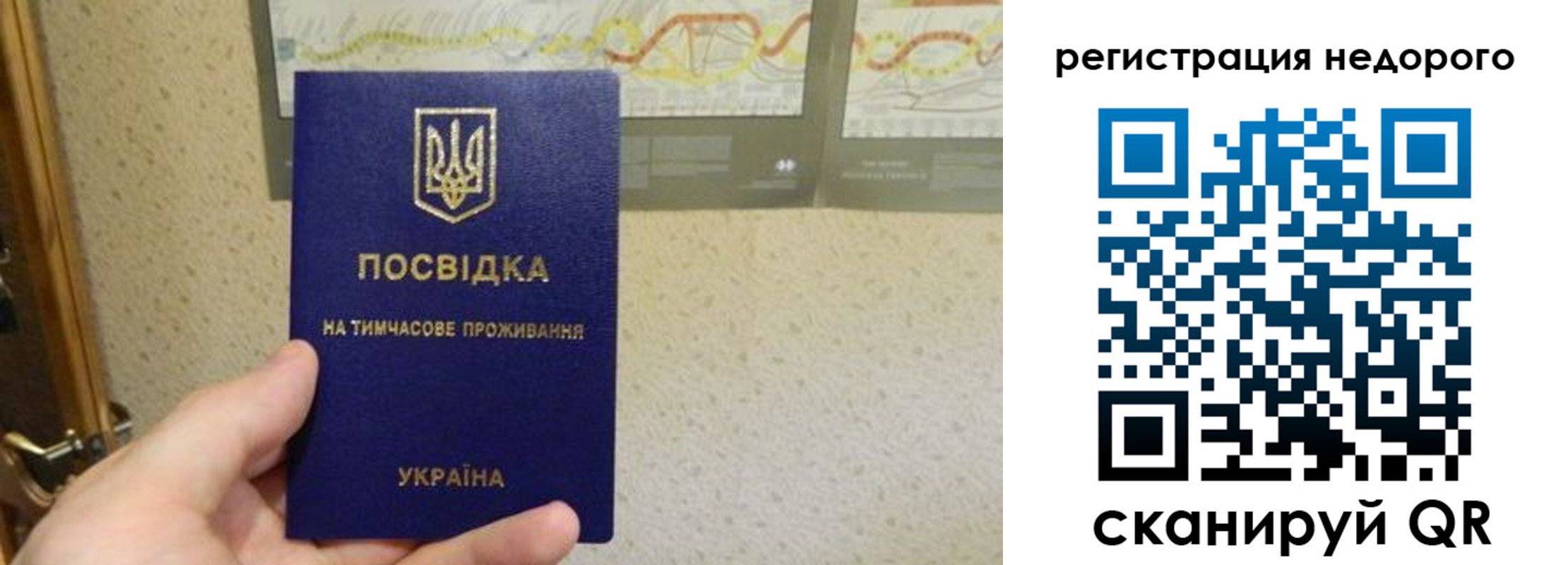 прописка для работы в Боровичах